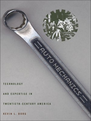 cover image of Auto Mechanics